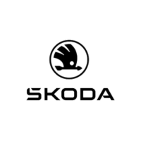 Skoda + 